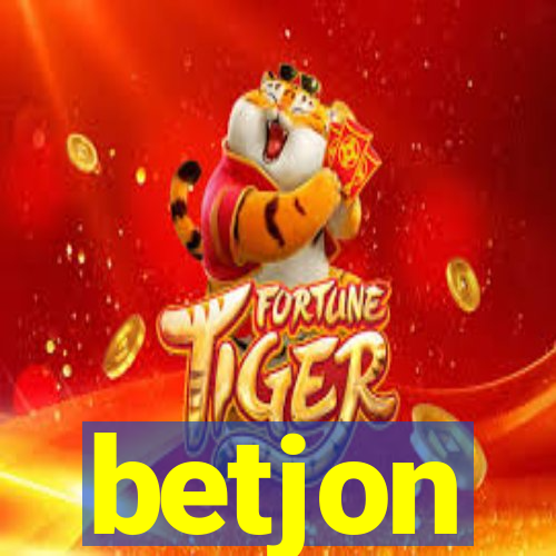 betjon