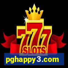 pghappy3.com