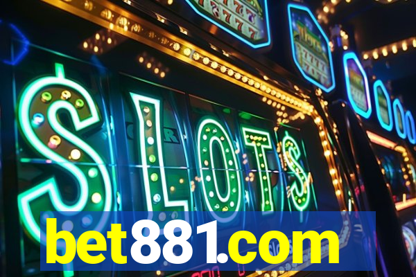 bet881.com