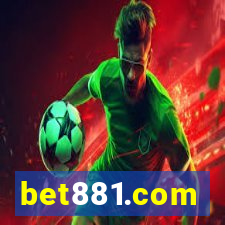 bet881.com