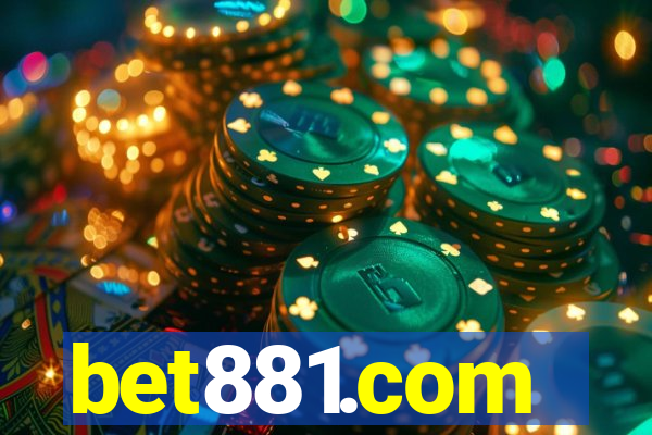 bet881.com