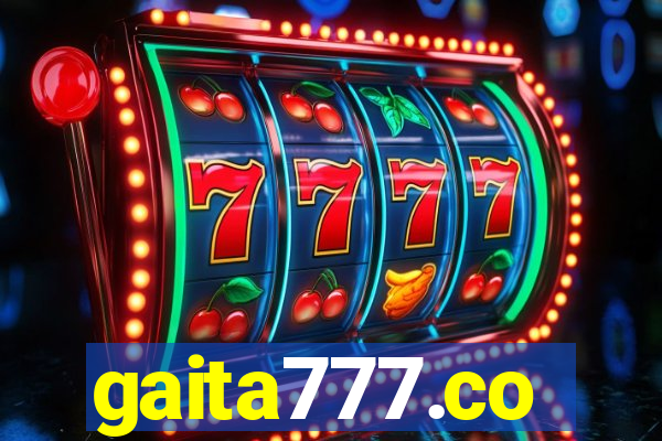 gaita777.co