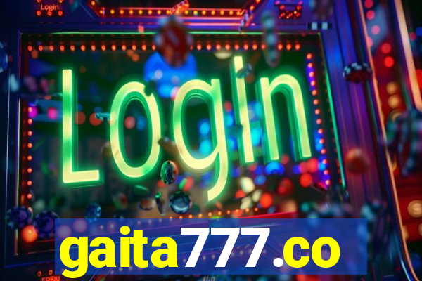 gaita777.co