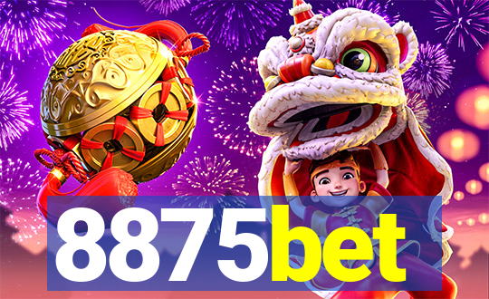 8875bet