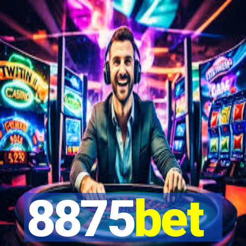 8875bet