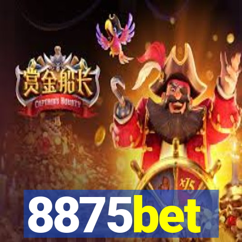 8875bet