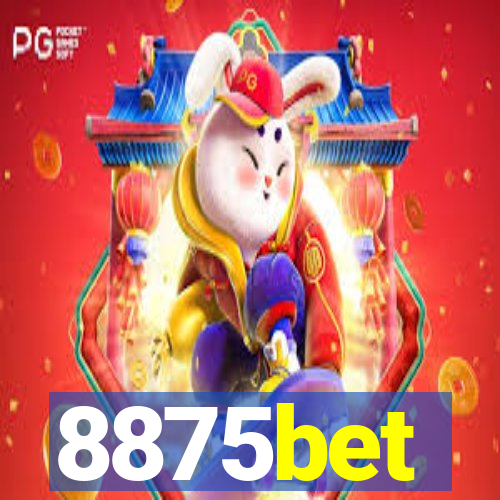 8875bet