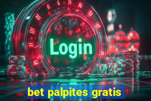 bet palpites gratis