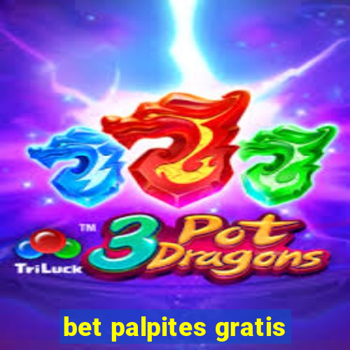 bet palpites gratis