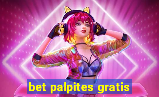 bet palpites gratis