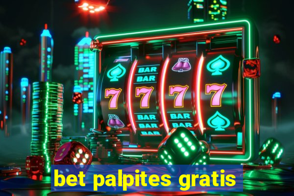 bet palpites gratis