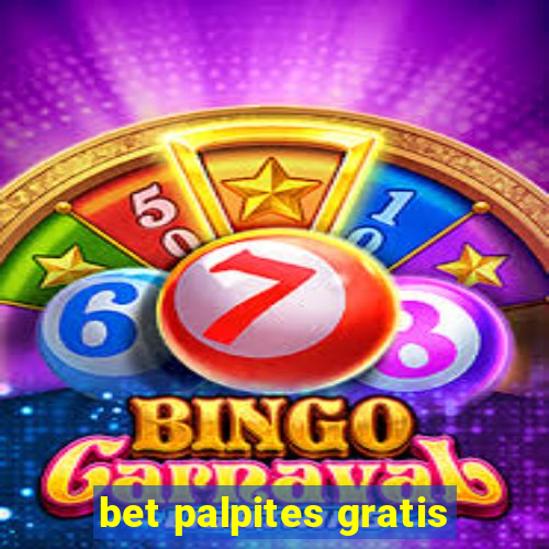 bet palpites gratis