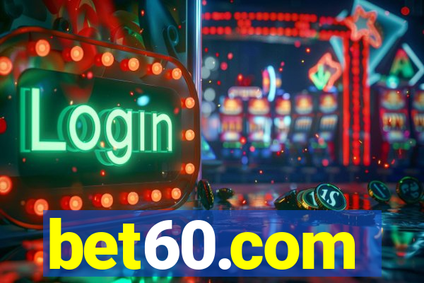 bet60.com