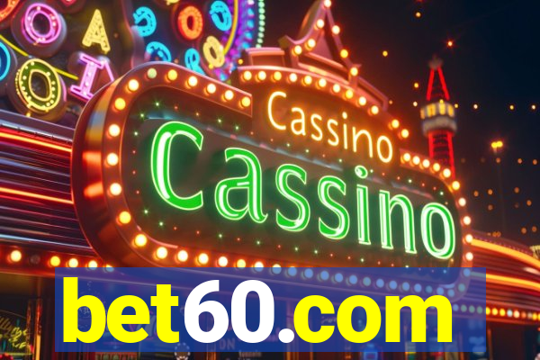 bet60.com