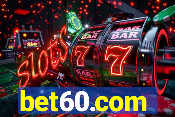 bet60.com