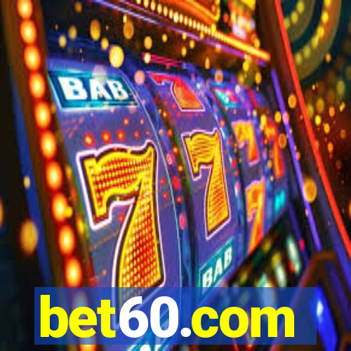 bet60.com