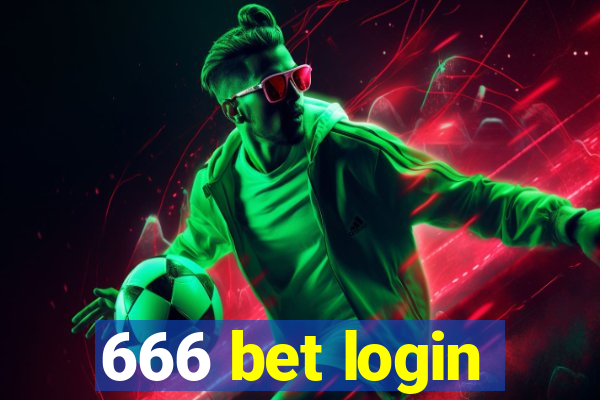 666 bet login