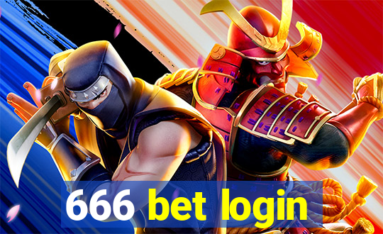 666 bet login