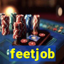 feetjob