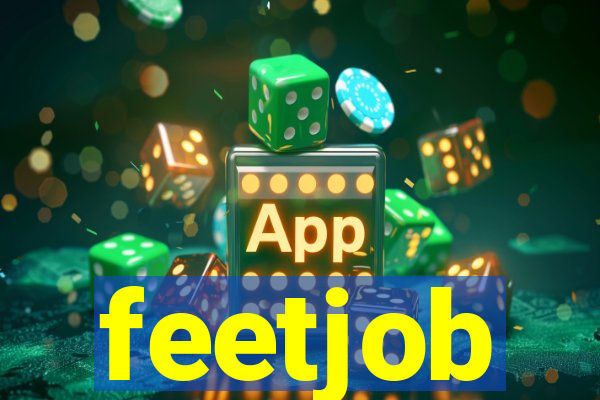 feetjob