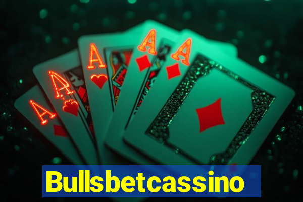 Bullsbetcassino