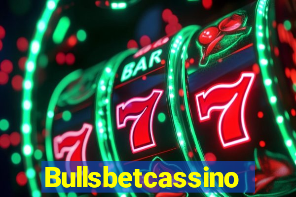 Bullsbetcassino