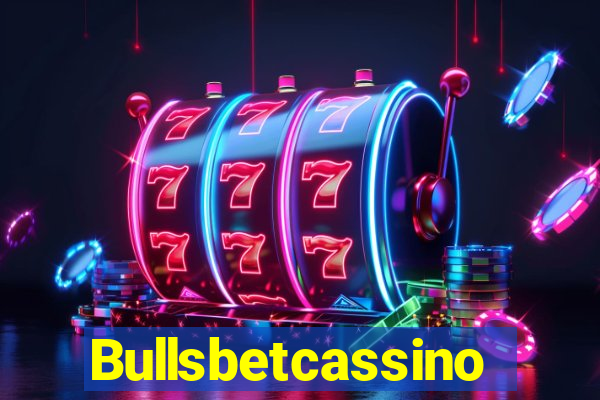 Bullsbetcassino