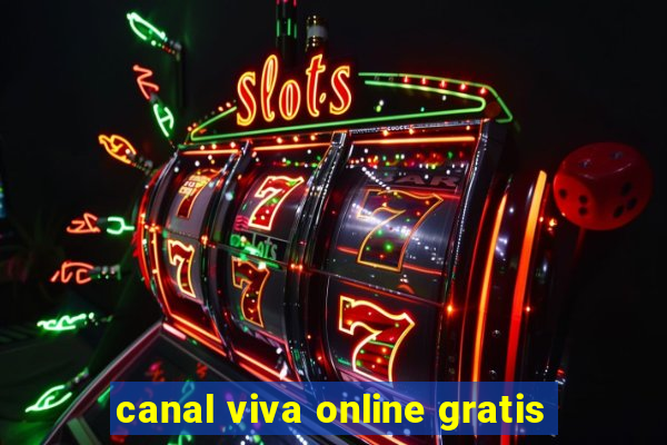 canal viva online gratis