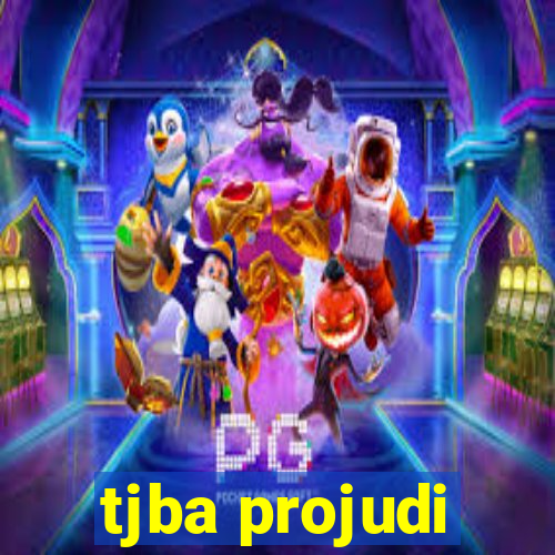 tjba projudi