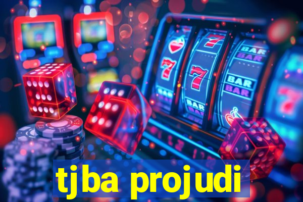 tjba projudi