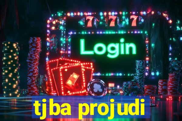 tjba projudi