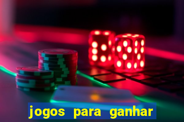 jogos para ganhar dinheiro de verdade via pix