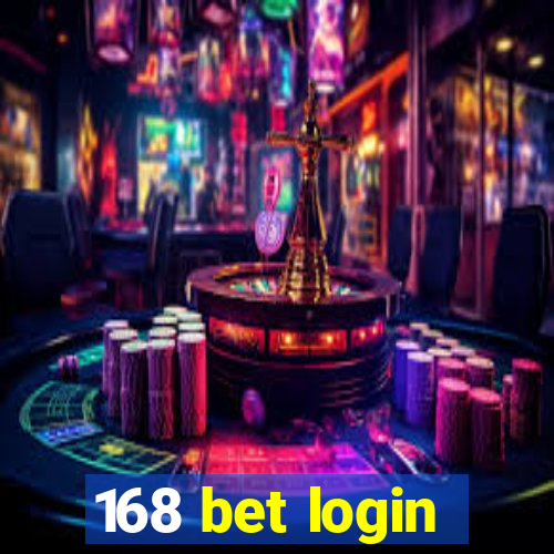 168 bet login