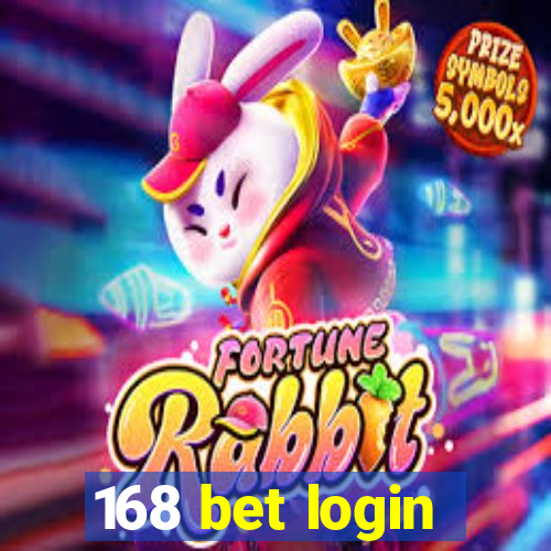 168 bet login