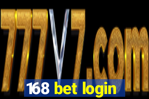 168 bet login