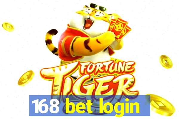 168 bet login