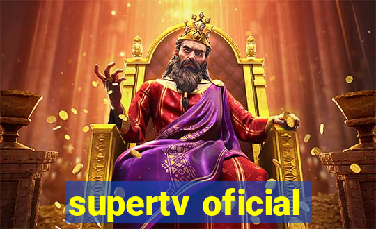 supertv oficial