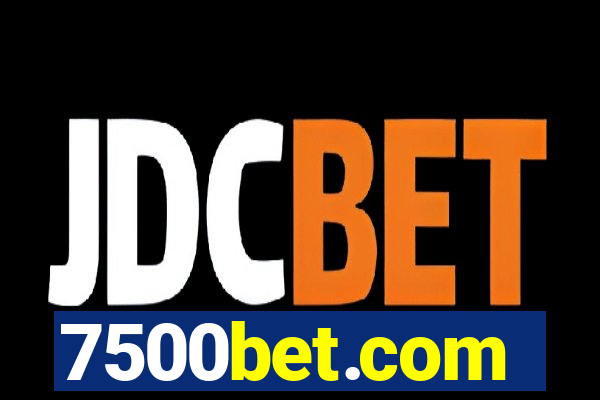 7500bet.com