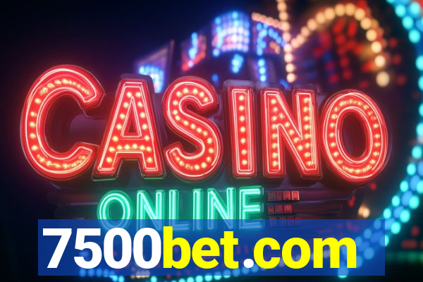 7500bet.com