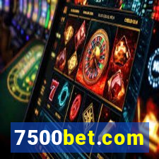 7500bet.com