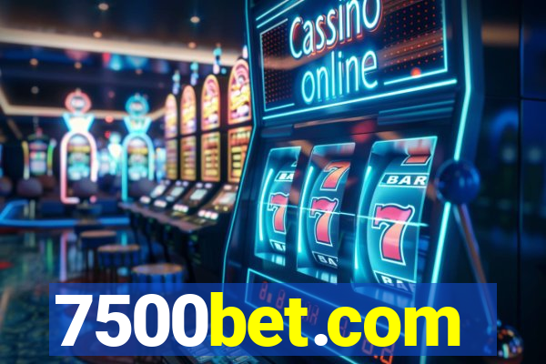 7500bet.com