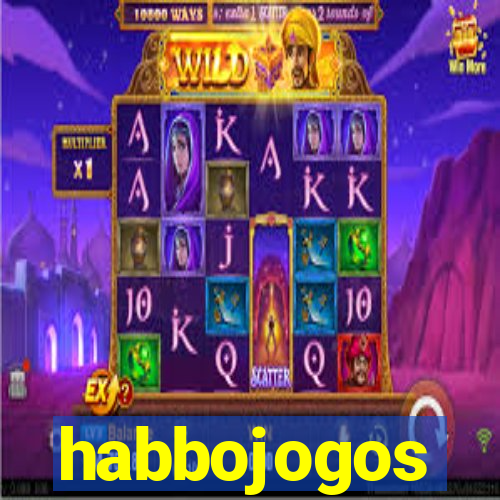 habbojogos