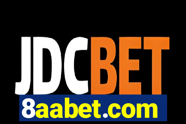 8aabet.com