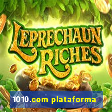 1010.com plataforma