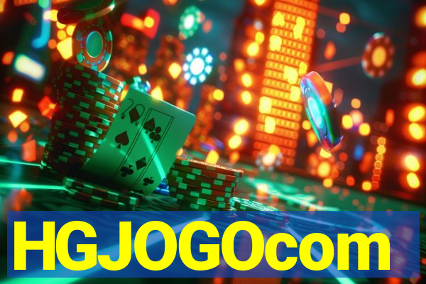 HGJOGOcom