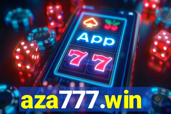 aza777.win