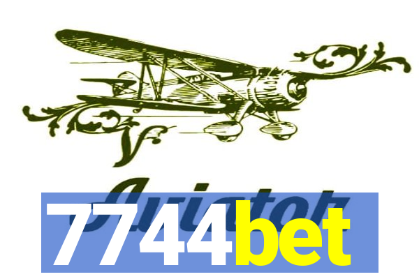 7744bet