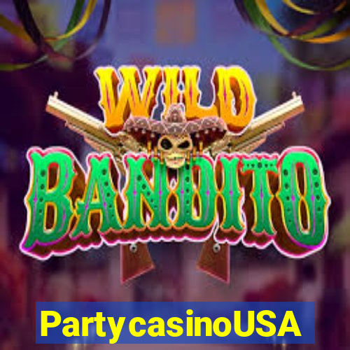 PartycasinoUSA