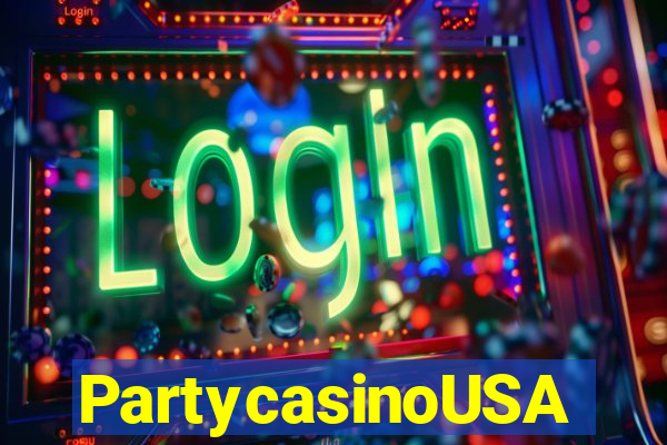 PartycasinoUSA