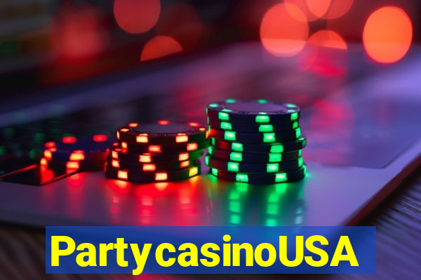 PartycasinoUSA